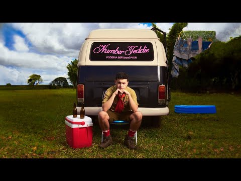 Number Teddie - bom ator ft. Cleo [Instrumental]