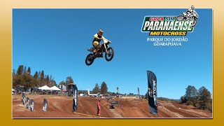 COPA SUL PARANAENSE DE MOTOCROSS