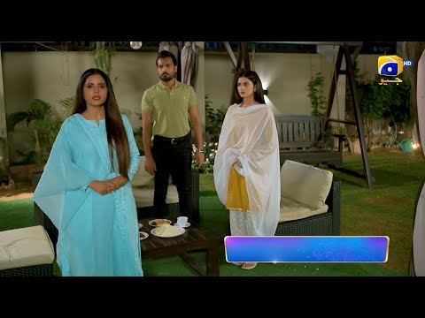 Behroop Episode 47 Promo | Tonight at 9:00 PM Only On Har Pal Geo