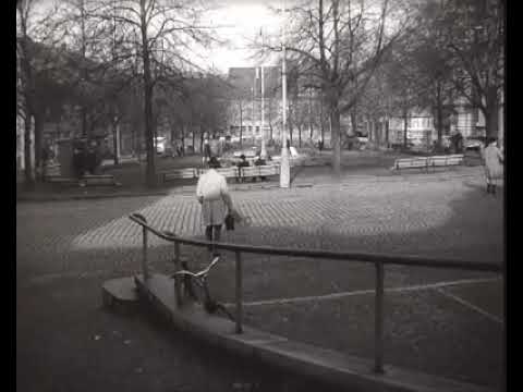 Benešov u Prahy 1968