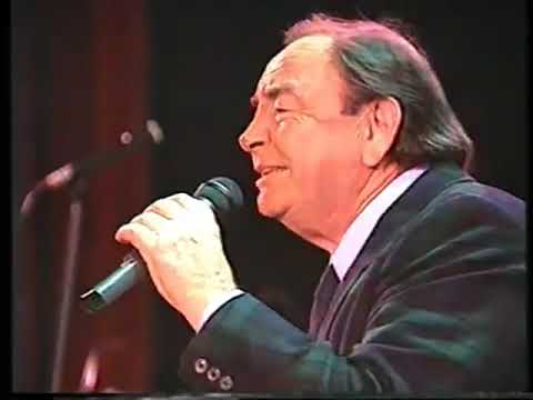 Giorgio Consolini - Cantando (Romagna Mia 1988)