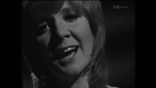 Music of the Sixties CILLA BLACK &quot;Words&quot; (1969)