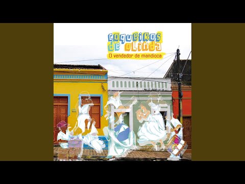 Xo xo meu Sabiá & Sabiá cantou (feat. Charles Theone)