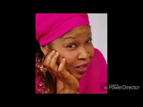 Zouley Sangare ( Yayi )