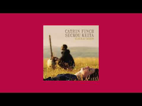 Catrin Finch & Seckou Keita – Les bras de mer