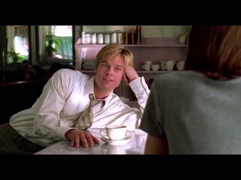 Vi presento joe black- incontro