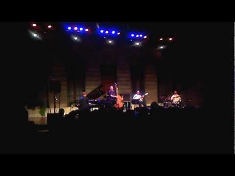 Dave Holland's Prism - Second Half of Spirals by Craig Taborn