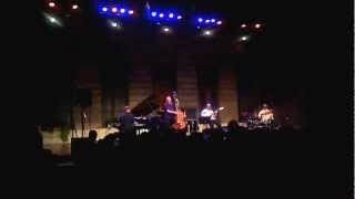 Dave Holland's Prism - Second Half of Spirals by Craig Taborn