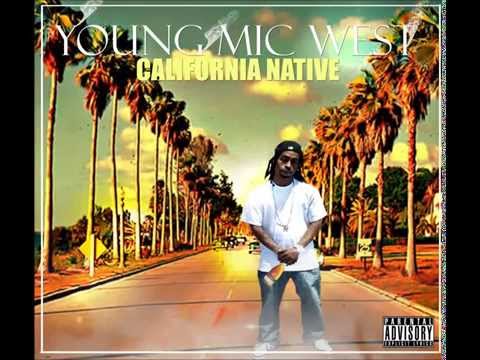 YOUNG MIC ft. J NUGG " B.O.B "  ***** *NEW* ***