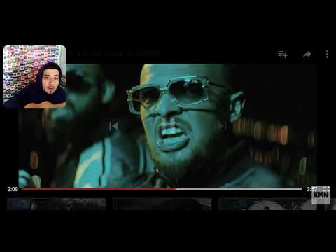 Azet x Zuna - LELELE REACTION  🔥