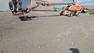 Nacelle articulée JLG 860 SJ à vendre - Image 5 | Machineryline CM Nacelle articulée JLG 860 SJ | Image 5 - Machineryline
