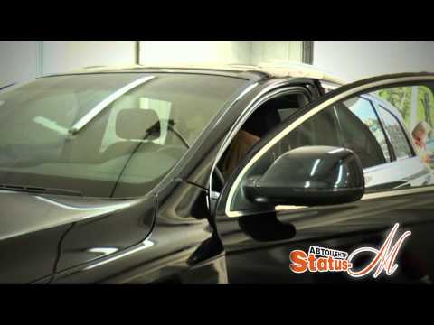 Автоцентр "Status-M" -  Автомойка