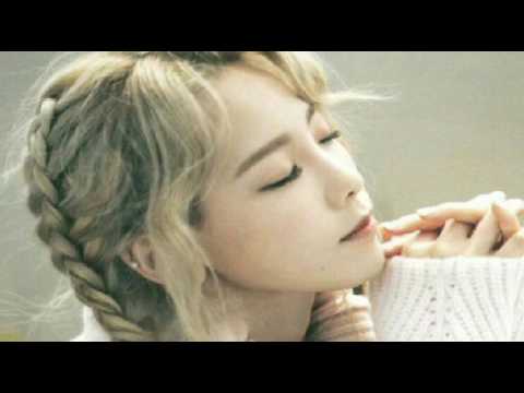 Taeyeon-All With You Instrumental