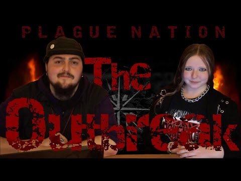 The Outbreak - April 2017 | Plague Nation