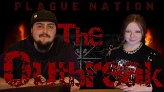 The Outbreak - April 2017 | Plague Nation