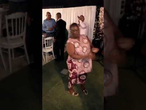 Tela Lando (Cabelos Brancos) Farinha Maior