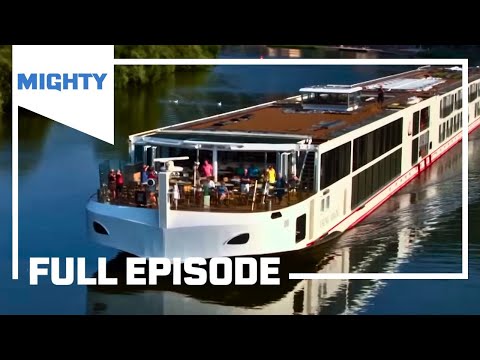 The Viking Longship: Sailing the Danube, Main & Rhine | Season 3 Episode 2 | (Full Episode)  MIGHTY