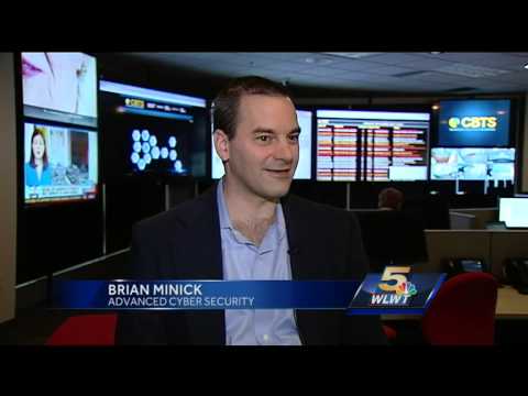 CBTS threat intelligence center monitors against cyberthreats