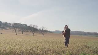 To Sing On This Stage • Zoe Heselton