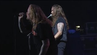 Böhse Onkelz - Nichts ist so hart wie das Leben (Live in Dortmund)