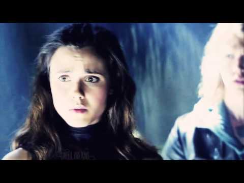 ∞ Amberle - Eretria ll Don't you worry child ∞ {1x08}