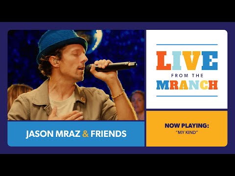 Videoclip de My Kind — Jason Mraz