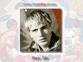 Poor Me - An Adam Faith song - Oldies Refreshed ...