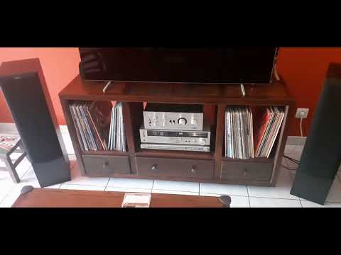 BASF CHROME MAXIMA II | high quality cassette | Ses kalitesi | Qualité de son | @otomobilmece