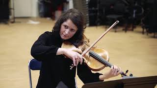 Concert de l&rsquo;ONB – « Trio pour cordes » de Jean Cras