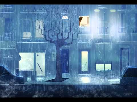 Rainfall - Steampianist & ZipZipper