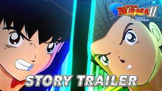 Trailer Storia - SUB ITA