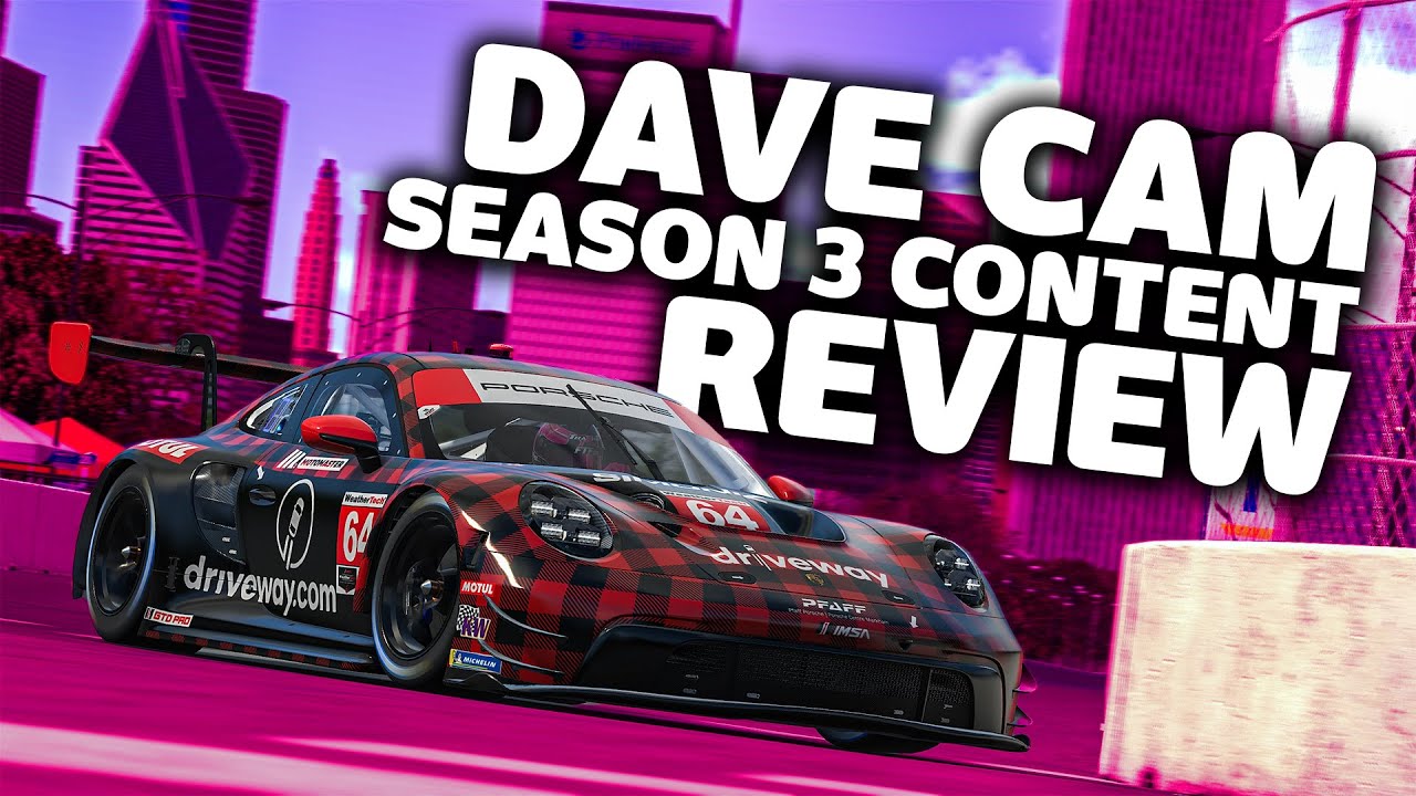 The Potential of Apple Vision Pro in Sim Racing 15 The Potential of Apple Vision Pro in Sim Racing