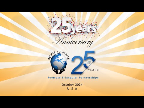 P2P Celebrates 25th Anniversary with Inspiring Documentary Release​