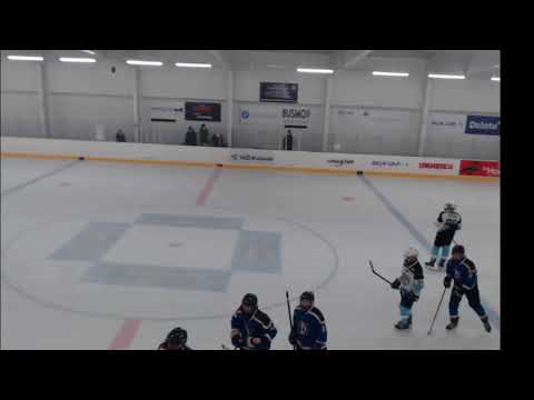 Kiekko-Espoo U15 Blues I - Pelicans