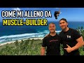 Come mi alleno ora da Muscle-Builder...basta solo Bodybuilding | IronManager