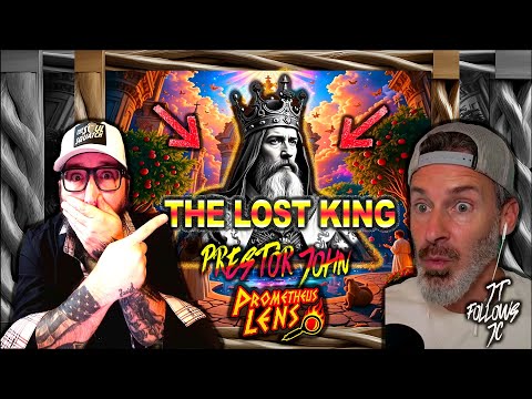 Prometheus Lens Podcast and JT_FOLLOWS_JC