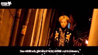 [Vietsub] Your face - Louie ft Lee Hyunwoo {MEOW Team}
