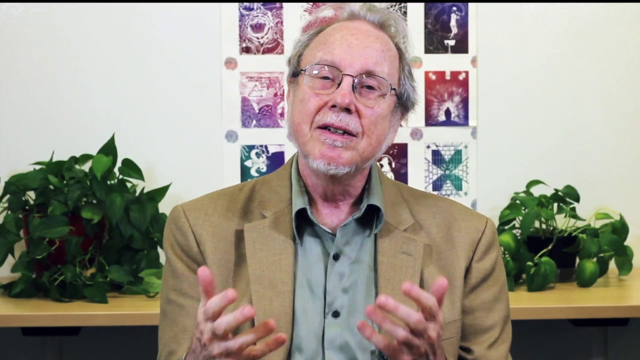 David Perkins - What Does It Mean To Be Smart?