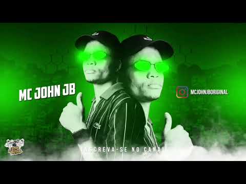 FAROESTE AGRESSIVO - MC John JB e MC RD ( DJ FB e DJ TERRORISTA ) 2021