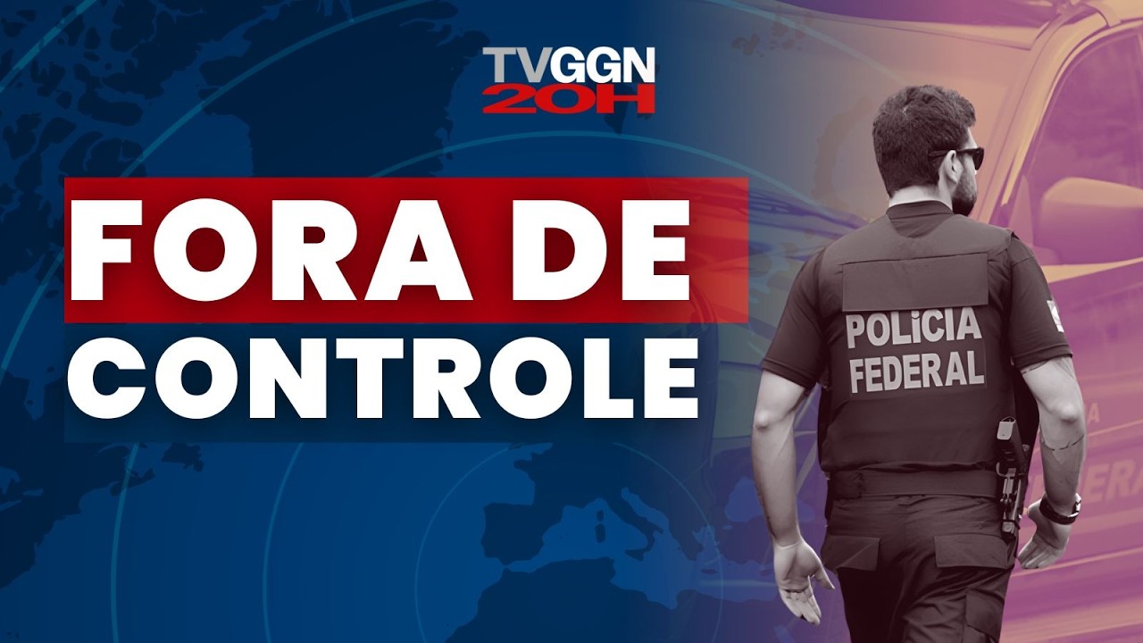 TVGGN 20H com Luis Nassif | (12/03)