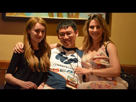 Forsen gets cucked by Trump AGAIN