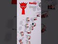 IPhone Ringtone With Sprunki