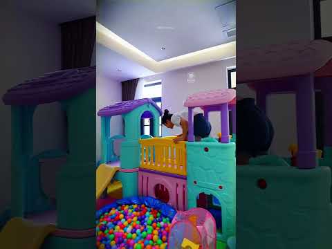 MiMi Channel - Let's have fun (p116) #shorts