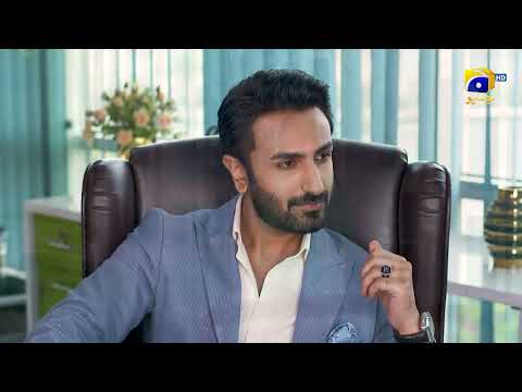 Maa Nahi Saas Hoon Main Episode 05 Promo | Tomorrow at 7:00 PM Only On Har Pal Geo