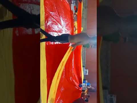 Single Head Center Sealing Machine