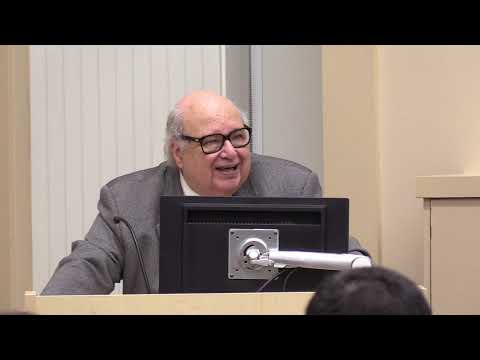 Old Testament Interpretation Part 1 - Lecture 4