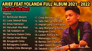 Download lagu ARIEF PUTRA FULL FEAT YOLANDA 2021-2022 - REMBULAN MALAM🎵TAK SEDALAM INI🎵- TERPOPULER TANPA IKLAN mp3 Download lagu ARIEF PUTRA FULL FEAT YOLANDA 2021-2022 - REMBULAN MALAM🎵TAK SEDALAM INI🎵- TERPOPULER TANPA IKLAN mp3
