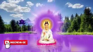 Poderoso Mantra de Limpeza e Transmutação - Mestra Kuan Yin