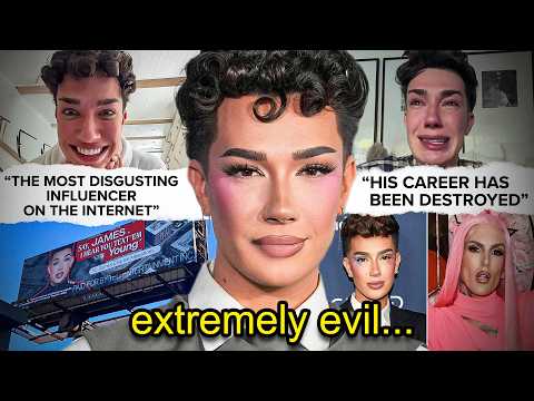 THE MOST DISGUSTING INFLUENCER OF ALL TIME...