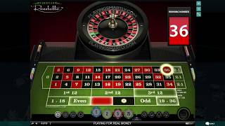 Online Roulette: Earn Up To 500$ Every Day - Real Method
